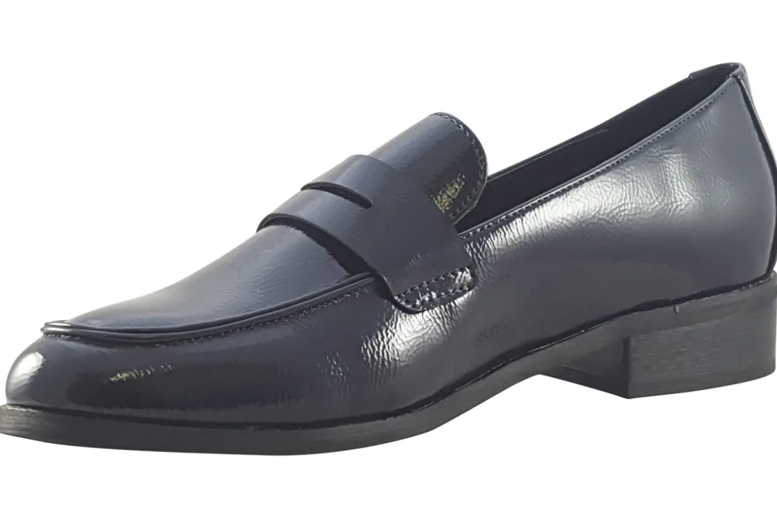 Women Zanni and Co Womens Shoes | Womens Loafers<Khujand Womens Loafer Shoes
