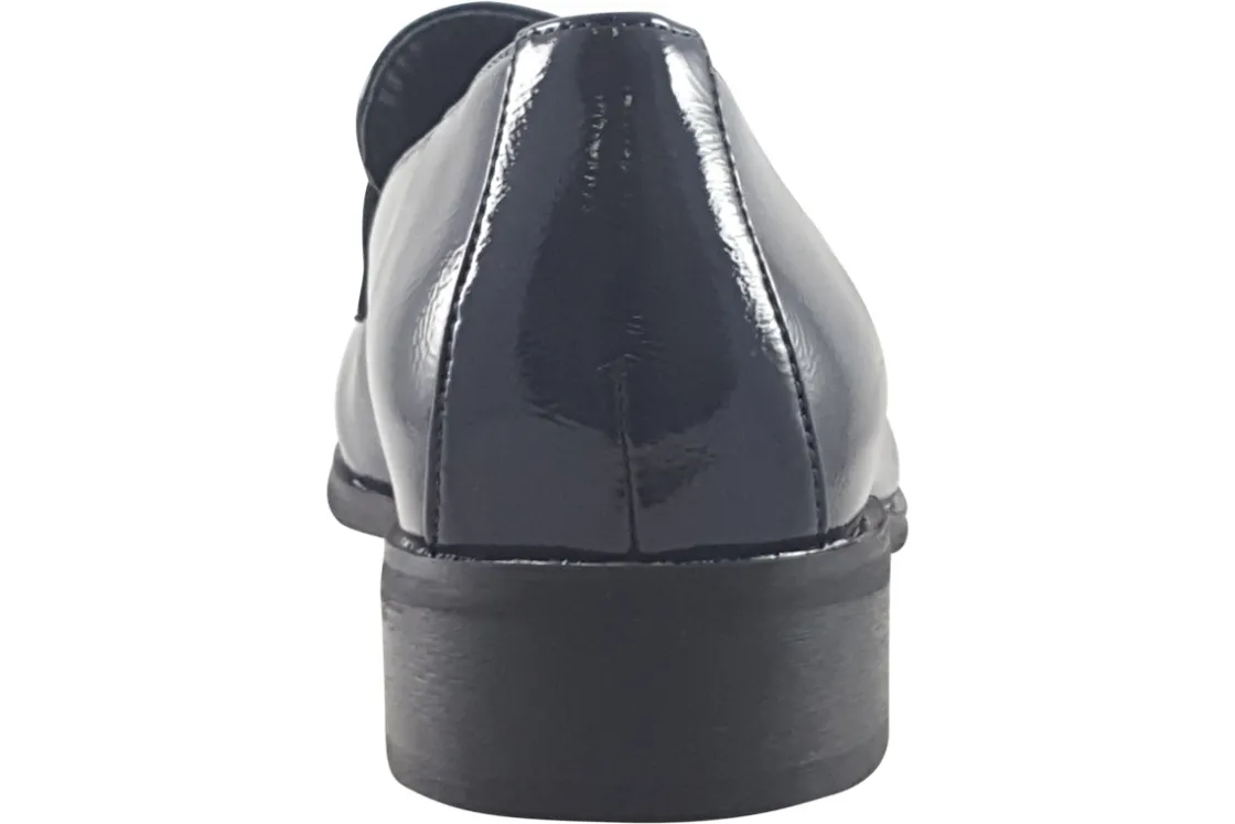 Women Zanni and Co Womens Shoes | Womens Loafers<Khujand Womens Loafer Shoes