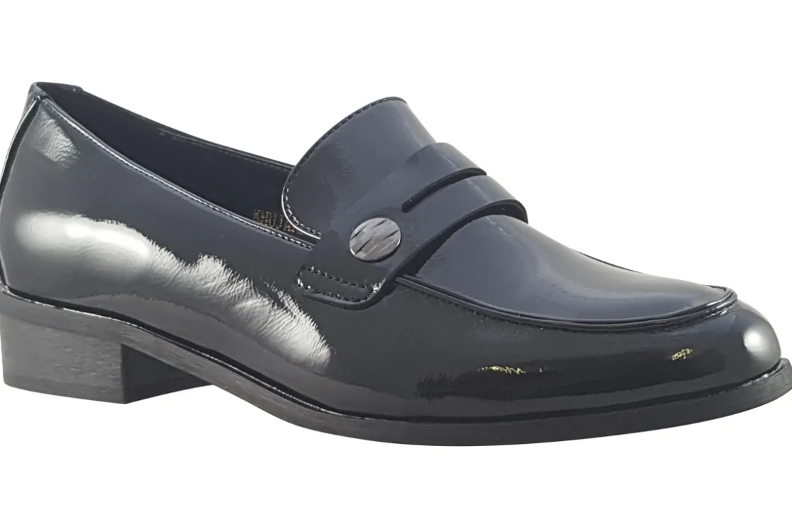 Women Zanni and Co Womens Shoes | Womens Loafers<Khujand Womens Loafer Shoes