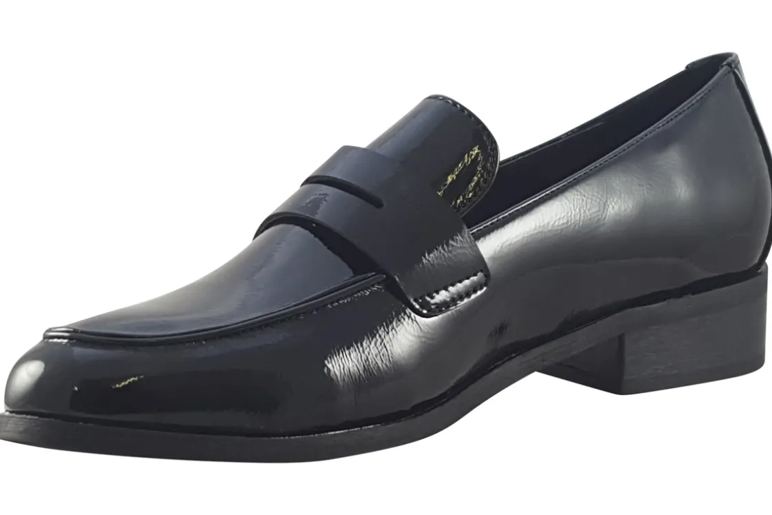 Women Zanni and Co Womens Shoes | Womens Loafers<Khujand Womens Loafer Shoes