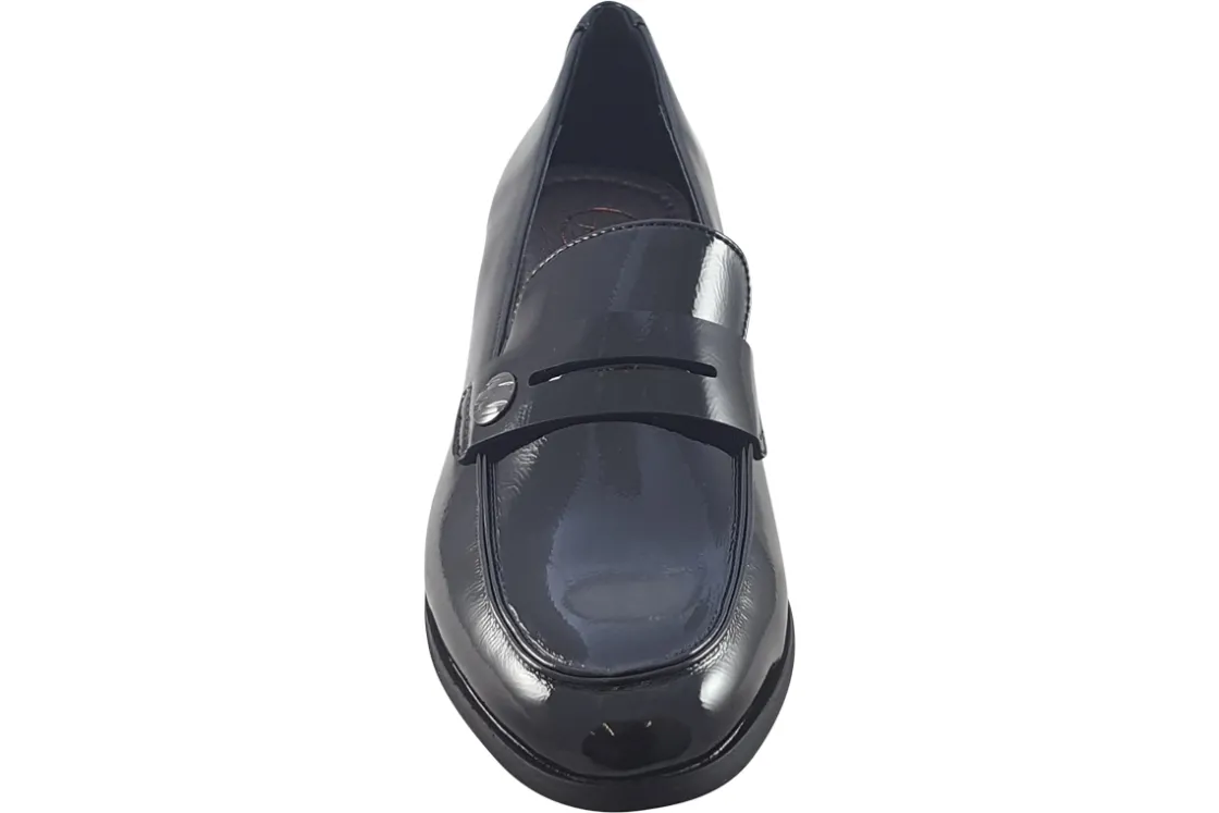 Women Zanni and Co Womens Shoes | Womens Loafers<Khujand Womens Loafer Shoes
