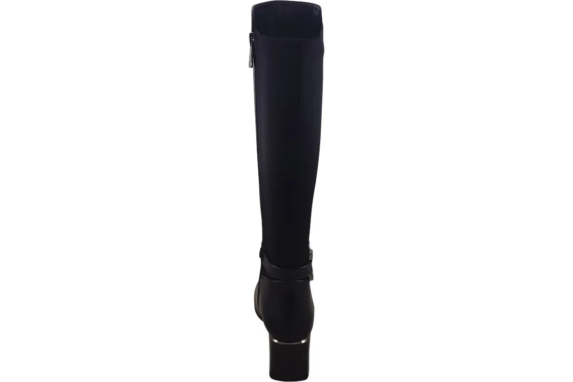 Women Zanni and Co Womens Boots<Kirdasa Womens Long Leg Boots