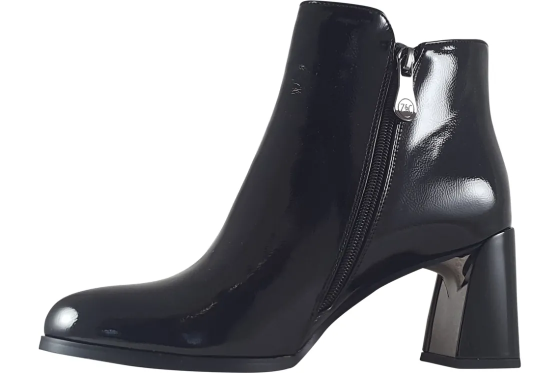 Women Zanni and Co Womens Boots<Mansura Womens Ankle Boots