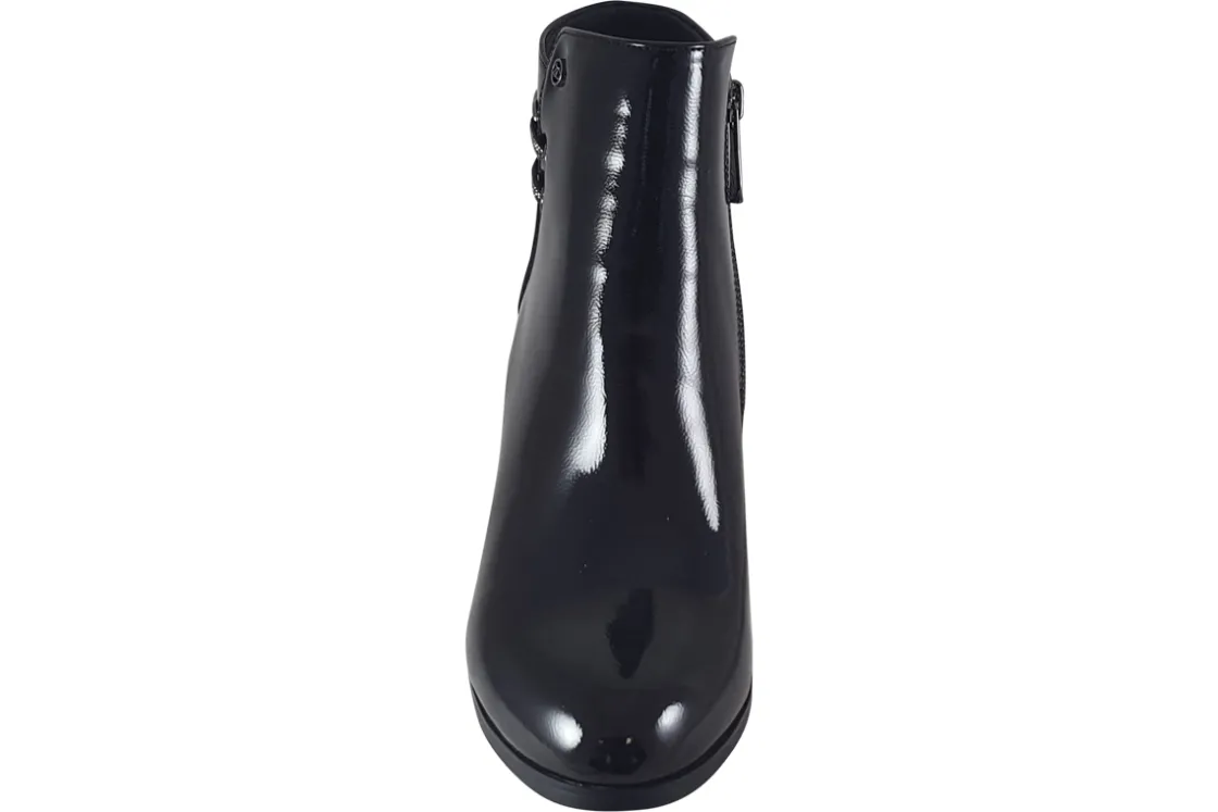 Women Zanni and Co Womens Boots<Mansura Womens Ankle Boots