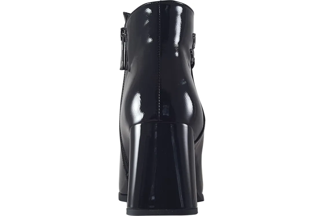 Women Zanni and Co Womens Boots<Mansura Womens Ankle Boots