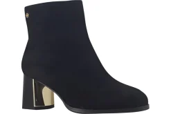 Women Zanni and Co Womens Boots<Minqar Womens Suede Effect Ankle Boots