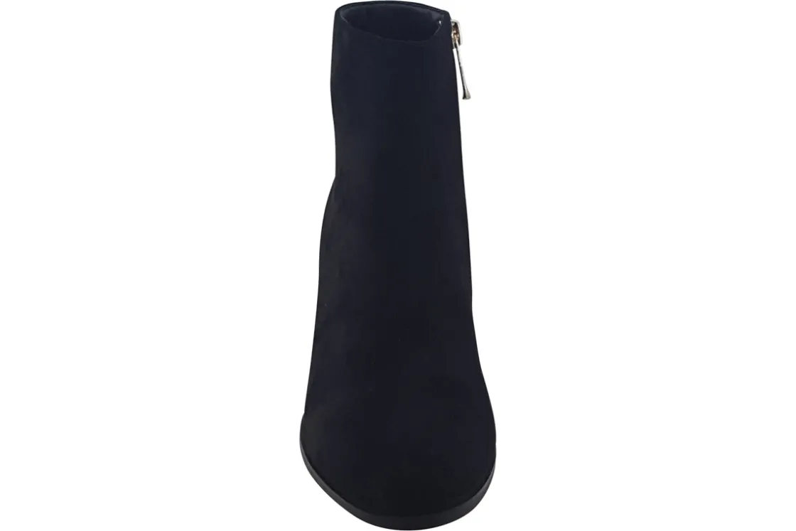 Women Zanni and Co Womens Boots<Minqar Womens Suede Effect Ankle Boots