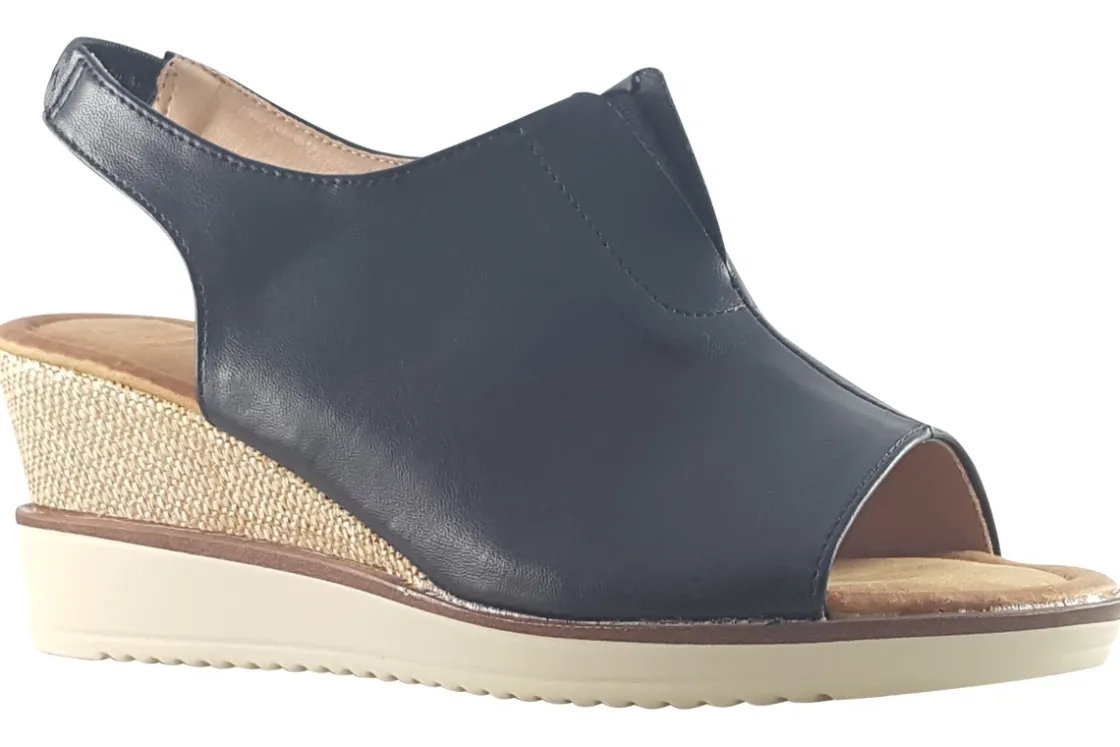 Women Zanni and Co Womens Sandals<Mirfa Womens Sandals
