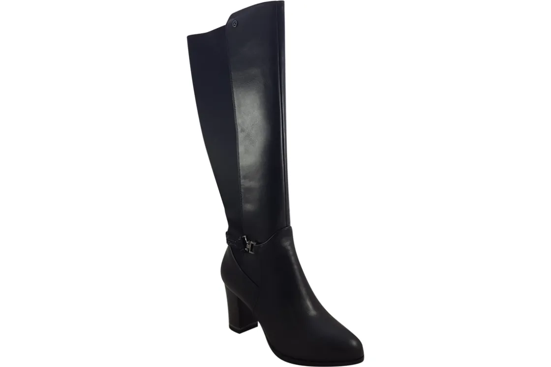 Women Zanni and Co Womens Boots<Niseko Womens Long Leg Boots