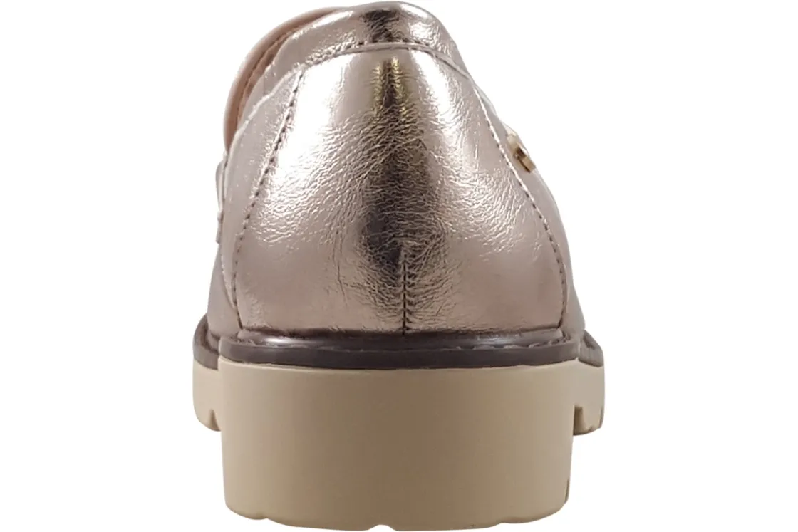 Women Zanni and Co Womens Shoes | Womens Loafers<Saphin Womens Loafers