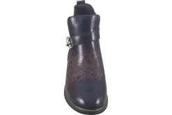 Women Zanni and Co Womens Boots<Shahba Womens Ankle Boots