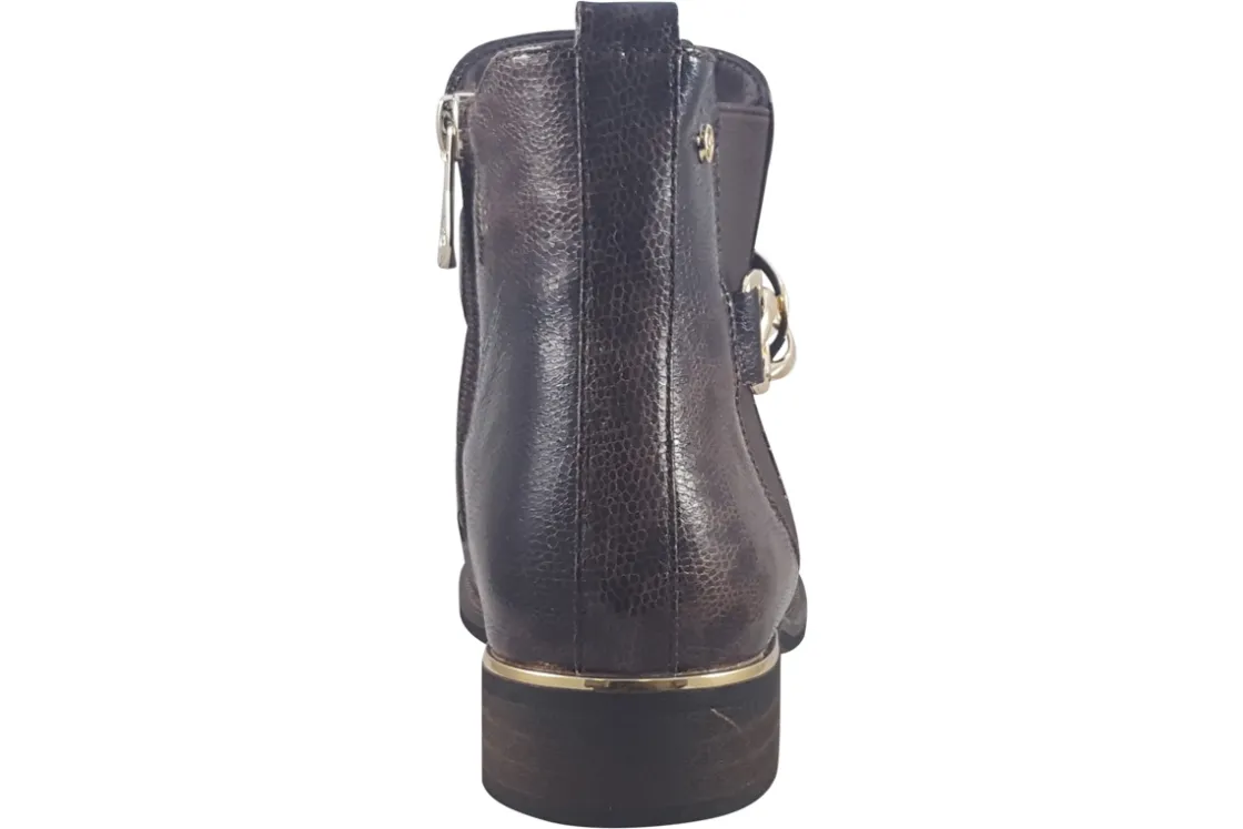 Women Zanni and Co Womens Boots<Shahba Womens Ankle Boots