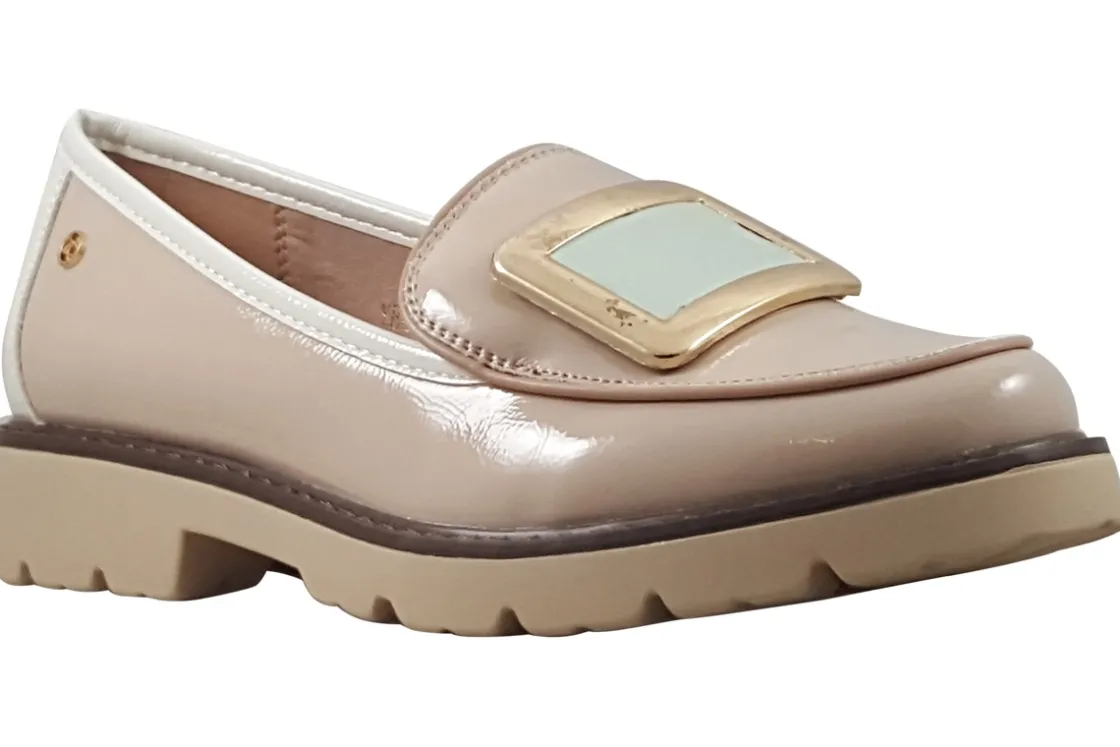 Women Zanni and Co Womens Shoes | Womens Loafers<Yen Womens Loafers