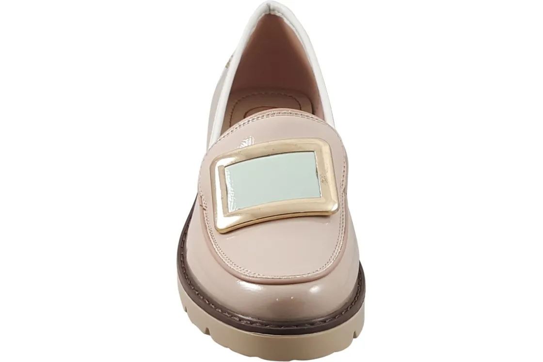 Women Zanni and Co Womens Shoes | Womens Loafers<Yen Womens Loafers