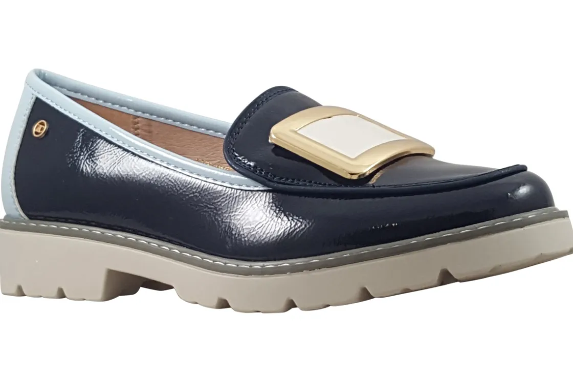 Women Zanni and Co Womens Shoes | Womens Loafers<Yen Womens Loafers