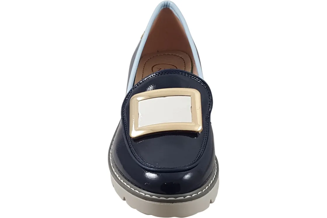 Women Zanni and Co Womens Shoes | Womens Loafers<Yen Womens Loafers