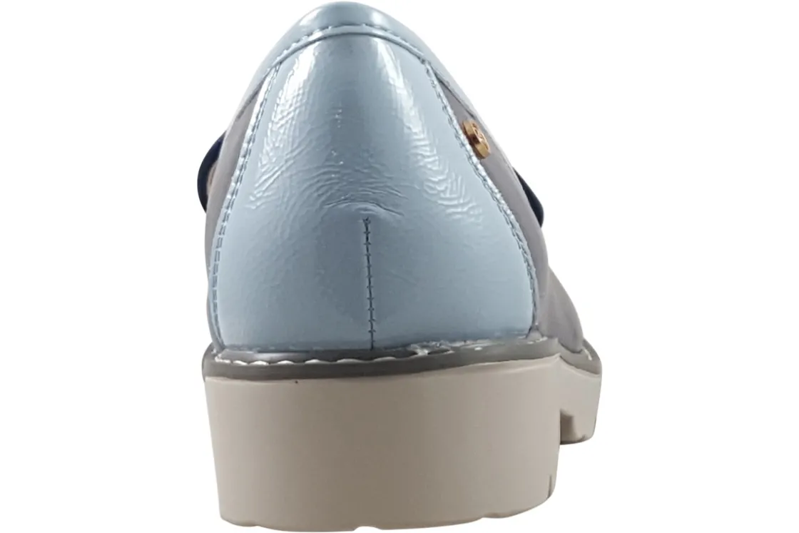 Women Zanni and Co Womens Shoes | Womens Loafers<Yen Womens Loafers