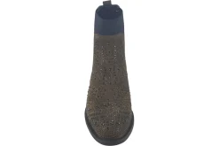 Women Zanni and Co Womens Boots<Yuni Womens Chelsea Boots