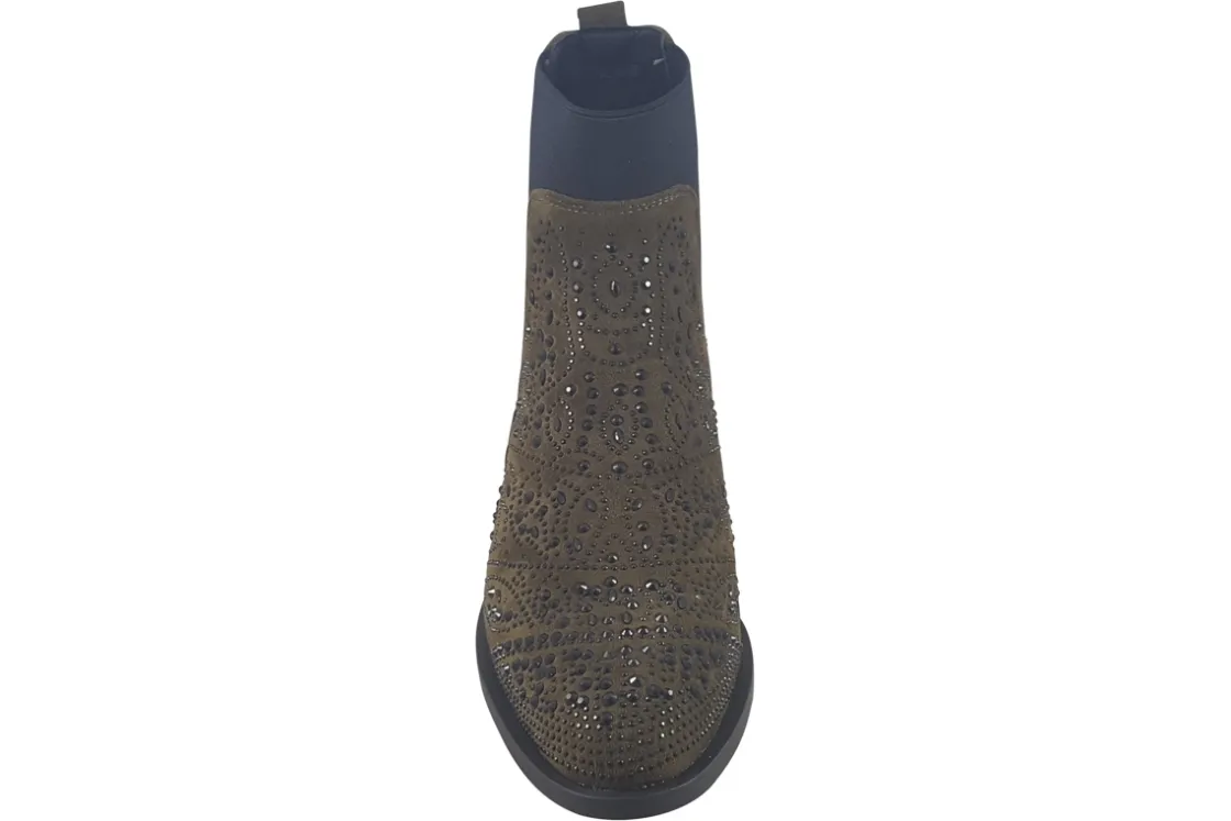 Women Zanni and Co Womens Boots<Yuni Womens Chelsea Boots