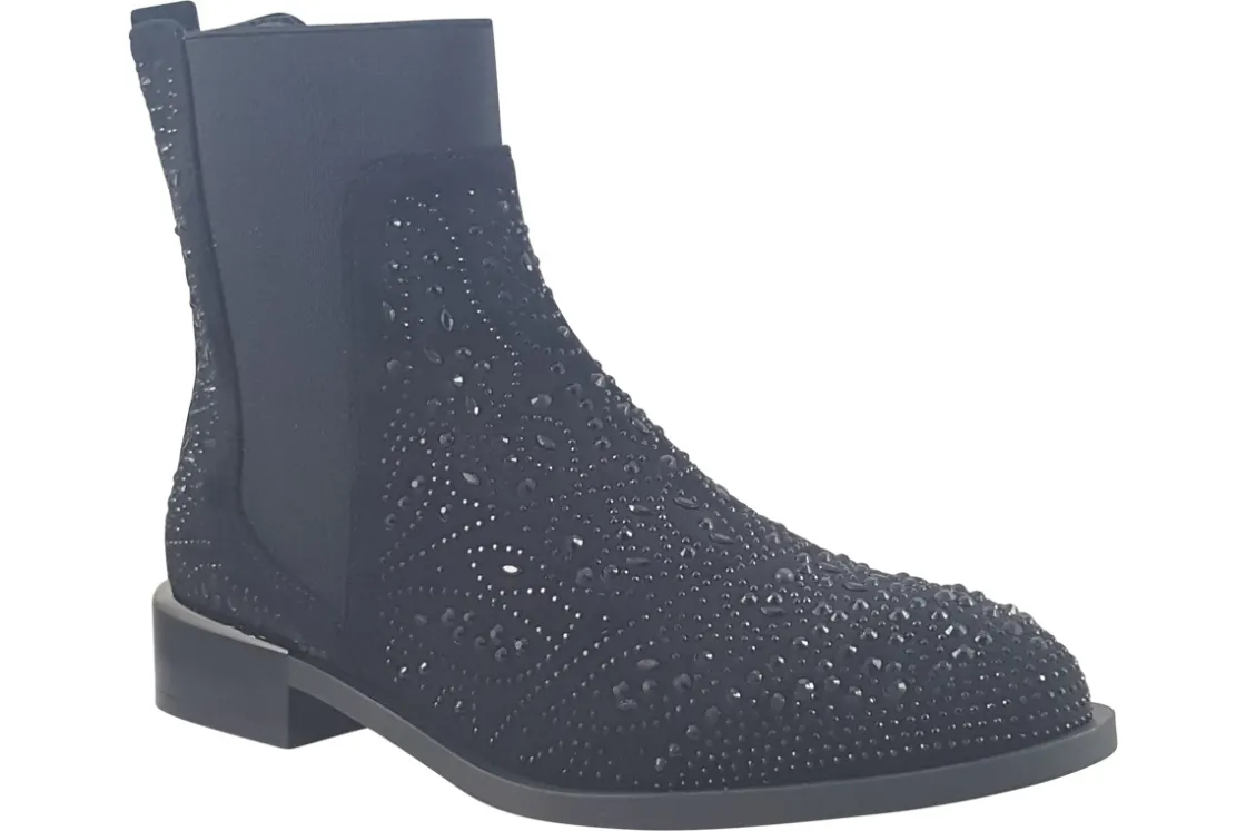 Women Zanni and Co Womens Boots<Yuni Womens Chelsea Boots