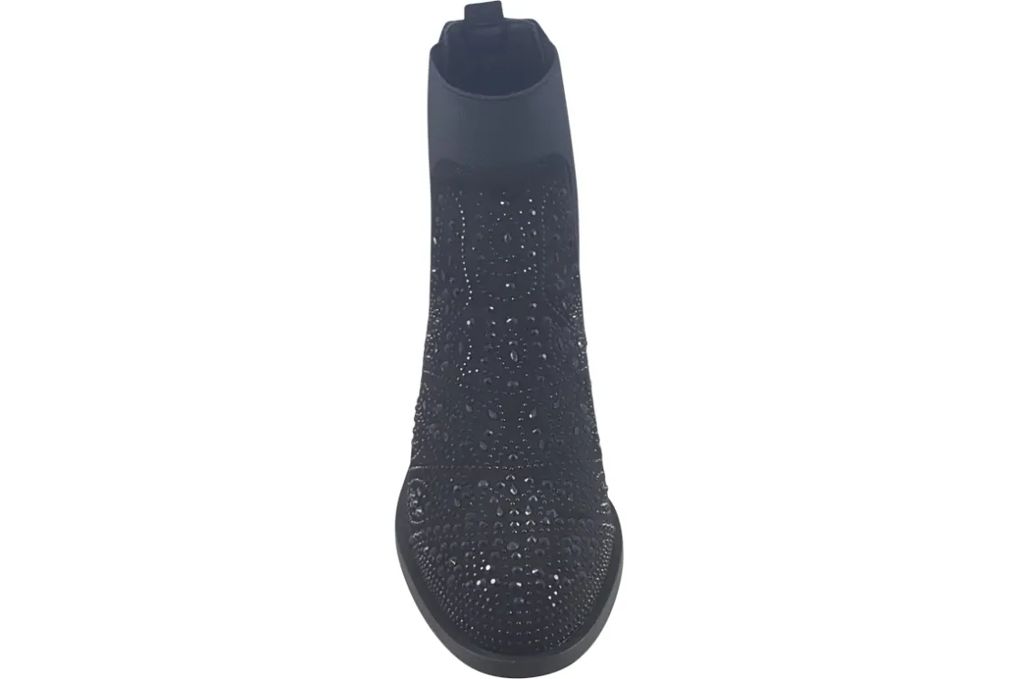 Women Zanni and Co Womens Boots<Yuni Womens Chelsea Boots
