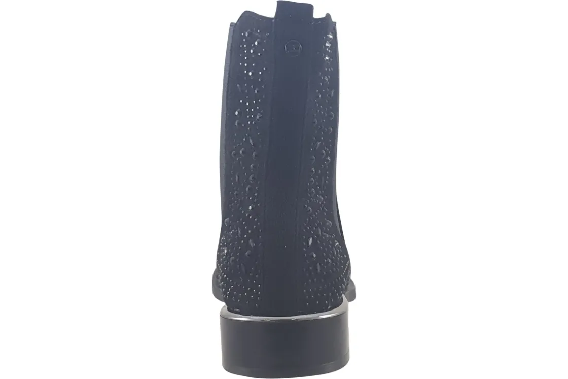 Women Zanni and Co Womens Boots<Yuni Womens Chelsea Boots